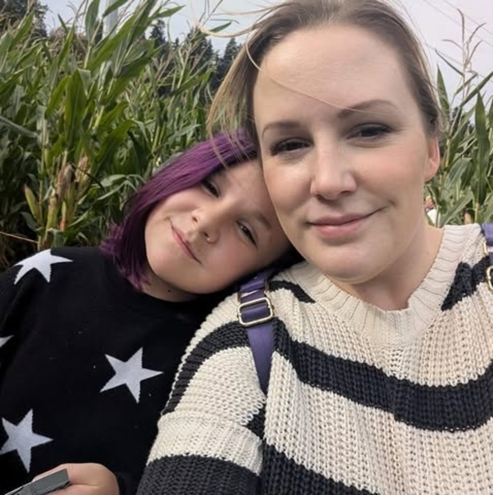 Meet your Posher, Kristen